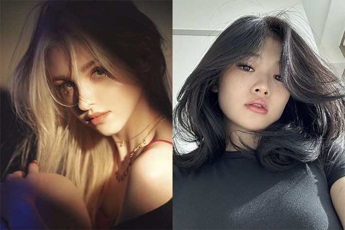'팔로워 총 1억 3천만' 인플루언서 6인, <b>보신각</b> 타종