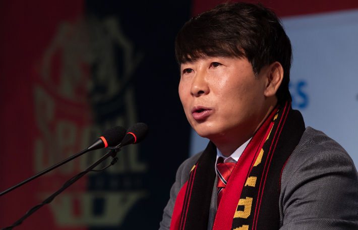 <b>김기동</b>의 새로운 도전 "자신 없으면 FC<b>서울</b> 안 왔다"