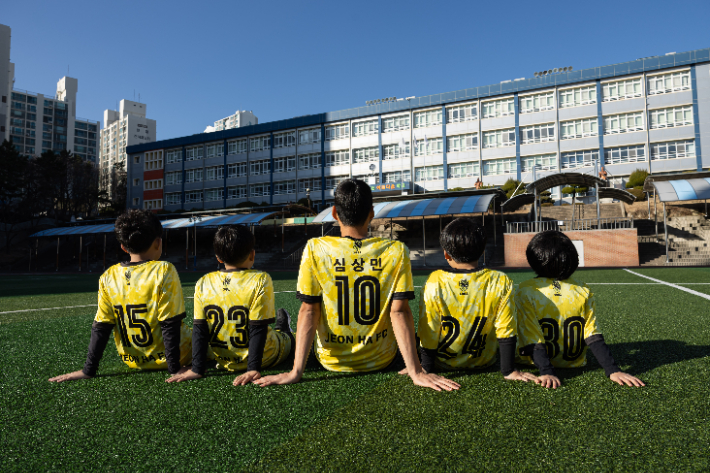 '18년 만에 고향으로' 울산, <b>수비수 심상민 영입</b>