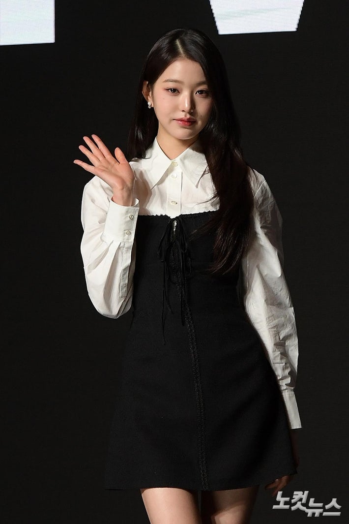 <b>아이브 장원영</b>, <b>탈덕수용소</b> 상대 소송 1심 승소