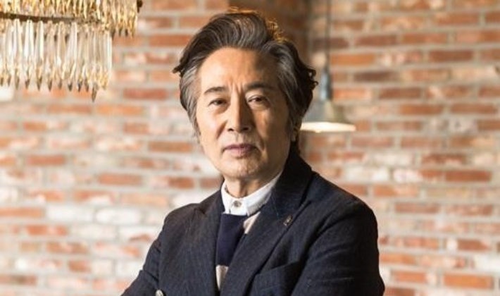 검찰, 배우 <b>백윤식</b> 前<b>연인</b> '무고' 혐의로 불구속 기소