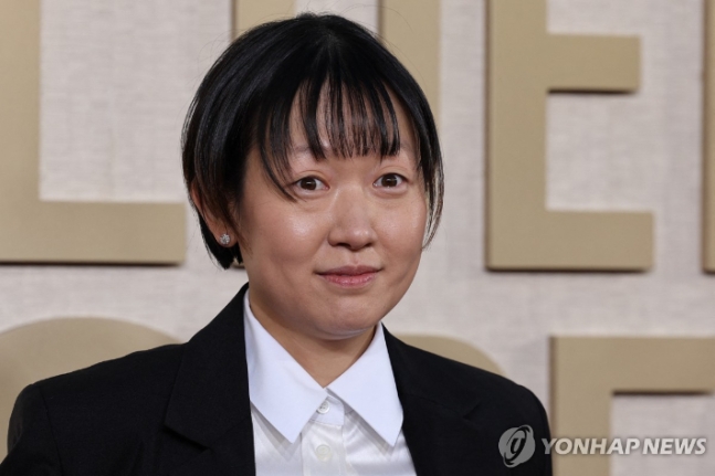 한국계 셀린 송 '패스트 라이브즈' 오스카 작품상 등 2개 후보