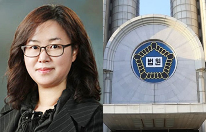 '학폭소송 <b>불출석</b>' 패소 유족 "<b>권경애</b>, 연락·사과 없어 분통 터져"