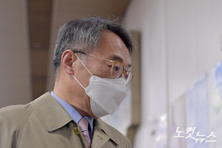 <b>대법원</b>장 모르게 '사법농단' 실행?…5일 임종헌 1심 선고