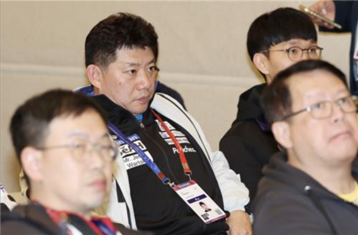 '하필 中이라니…' 韓 <b>탁구</b>, 여자는 <b>8강</b>-남자는 4강 최대 고비