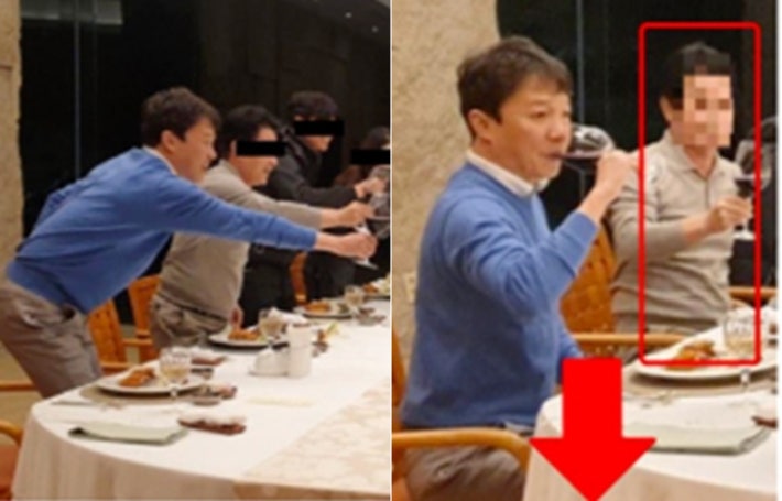 '비위 의혹' <b>이정섭</b> 검사 <b>탄핵</b>심판…수사기록 채택 두고 설전