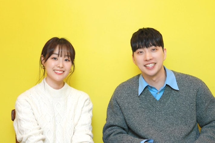 <b>송지은</b><b>박위</b> 10월 <b>결혼</b>? "날짜 미정, <b>결혼</b> 계획 중 맞아"