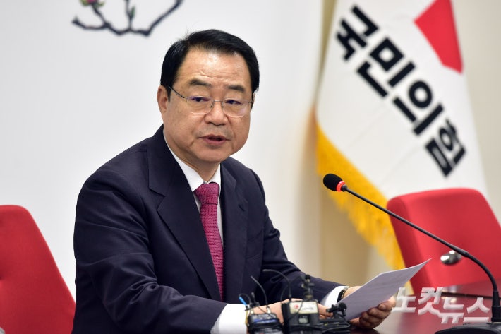 與, 중·<b>성동을</b> 이혜훈 공천 유지…선관위는 李측 고발