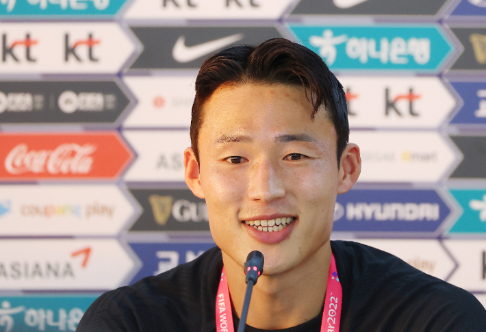 '中 10개월 구금 후 귀국' <b>손준호</b> "<b>평범한</b> 일상에 감사"