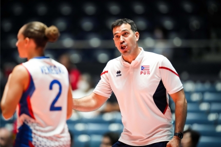 '<b>모랄레스</b> 체제로 재편' 女 배구 <b>대표팀</b>, 2024 VNL 엔트리 확정