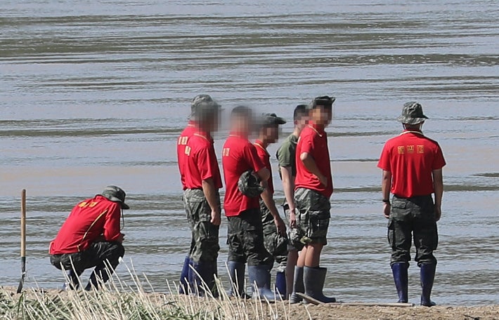 경북<b>경찰</b>, 해병대 채 상병 순직 사건 <b>대대장</b> 소환 조사