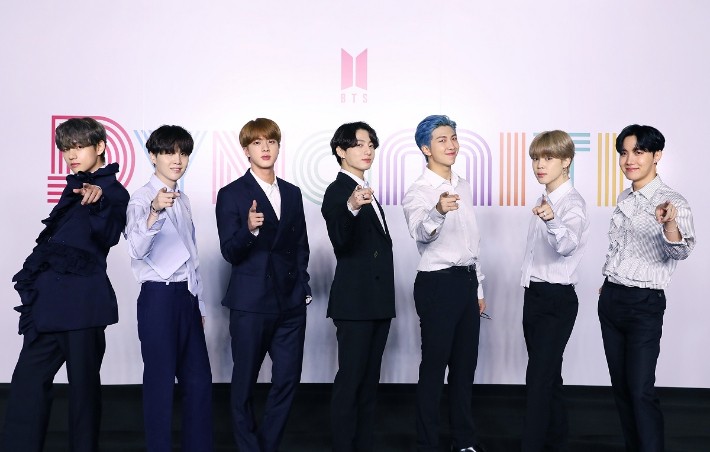 하이브, BTS 사재기·사이비 경영 의혹 빠르게 부인