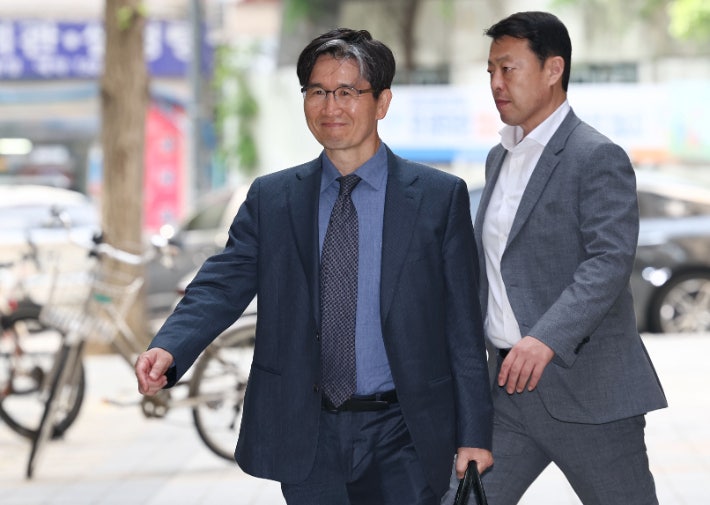<b>오동운</b> <b>공수처장 후보자</b> 국회 인사청문회 17일 개최