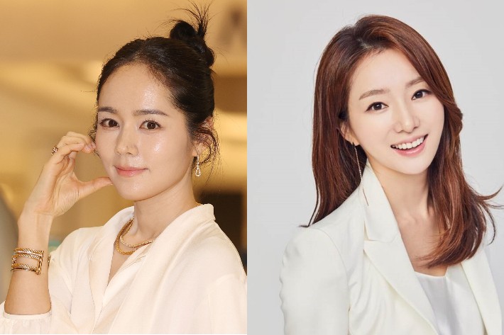 "한가인 말고 <b>조수빈</b>"…'<b>역사저널</b> 그날' MC 기용 외압→폐지?