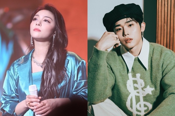 결혼 앞둔 <b>에일리</b>, 신랑은 '<b>솔로지옥</b>' 최시훈