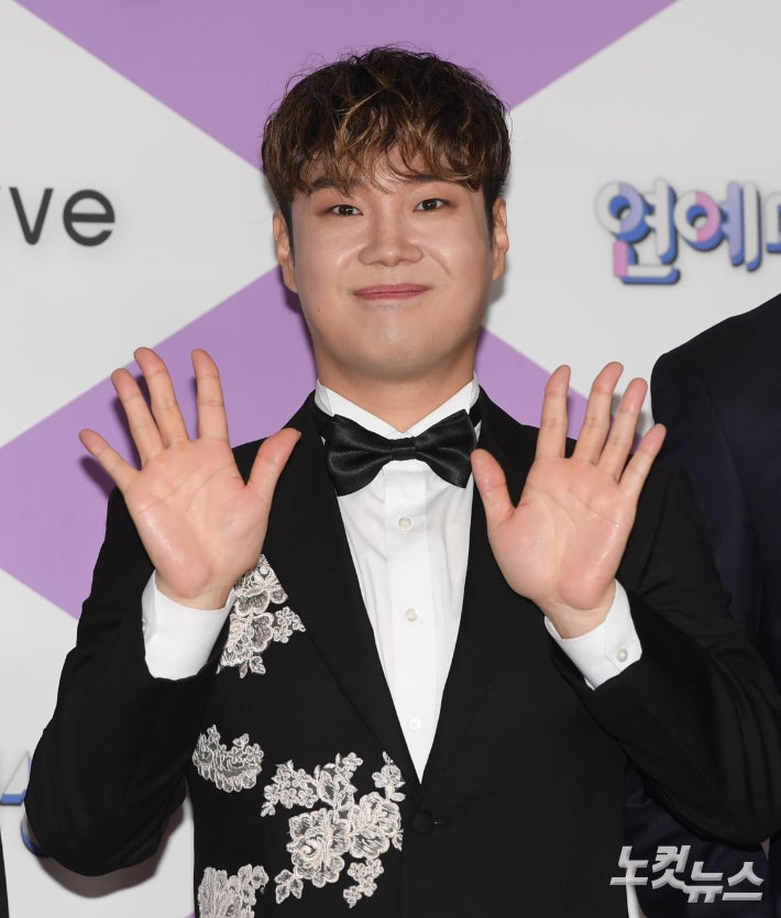 <b>유재환</b>, 사기·<b>성추행</b> 의혹 방송 반박…"사람 죽이려 작정"
