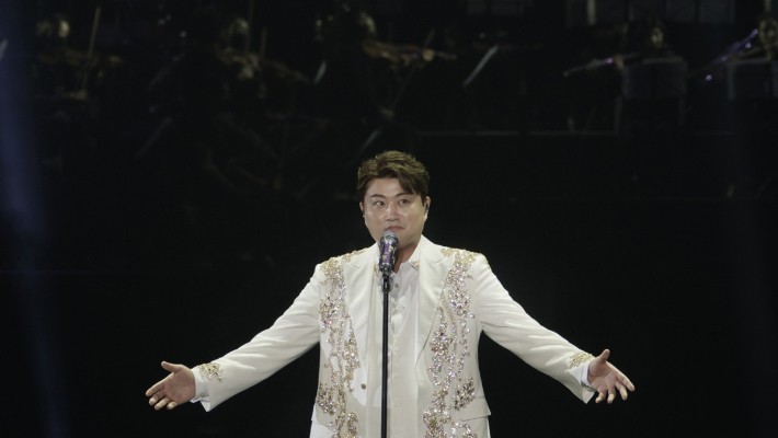 <b>김호중</b> "모든 <b>진실</b> 밝혀질 것…죄와 상처는 내가 받는다"