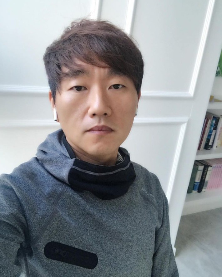최병길 PD, 이혼 조정 중인 <b>서유리</b>에 "피해자 <b>코스프레</b>"