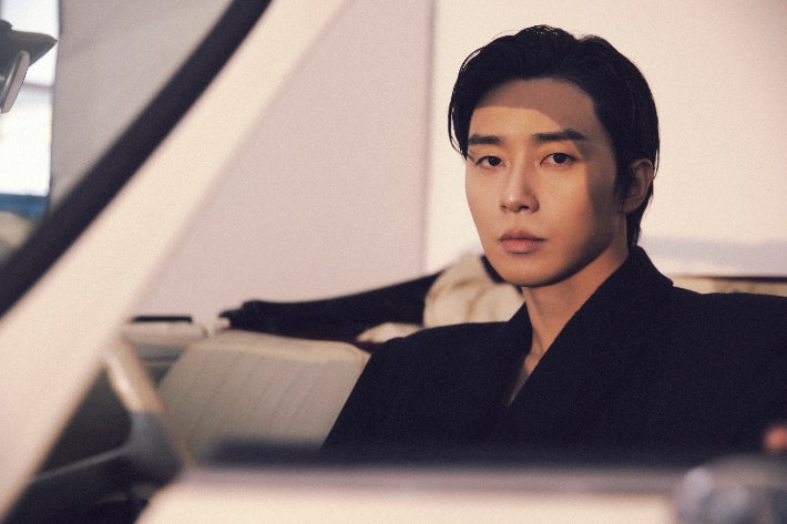 <b>박서준</b> 10세 연하 美모델과 <b>열애설</b>…"<b>사생활</b> 확인 어려워"
