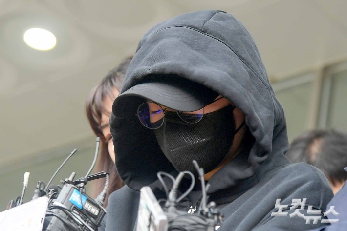 '30억 사기' <b>전청조</b>, 이번엔 <b>남현희 조카</b> 아동학대로 재판行