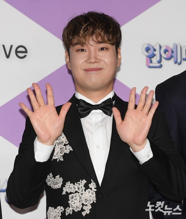 '사기 의혹' <b>유재환</b>, <b>유서</b> 형식 글 남겼다 "인생 하차하려 해"