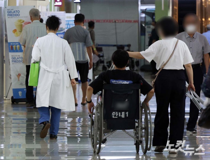 병원 30곳 거절 끝에 바꾸다