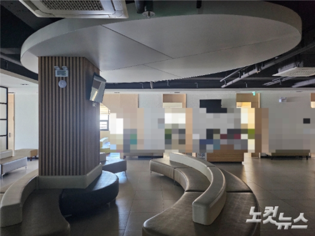 hyoja -dong的兒科醫生，全庫，全下。記者Kim Dae -Han