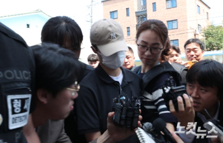[속보]'<b>얼차려</b> 훈련병 사망' <b>중대장</b> 등 구속영장 발부 "증거인멸 우려"