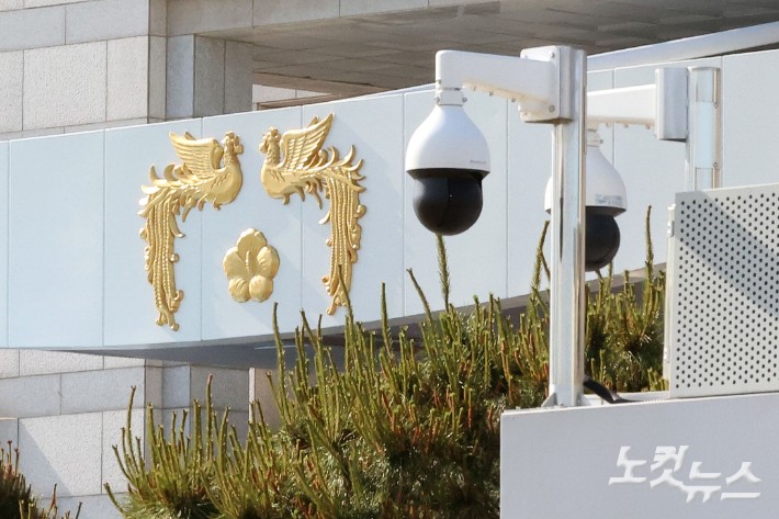 <b>대통령실</b> "채상병 <b>특검법</b> 재의요구 <b>결정</b>, 오래 안 걸릴 것"