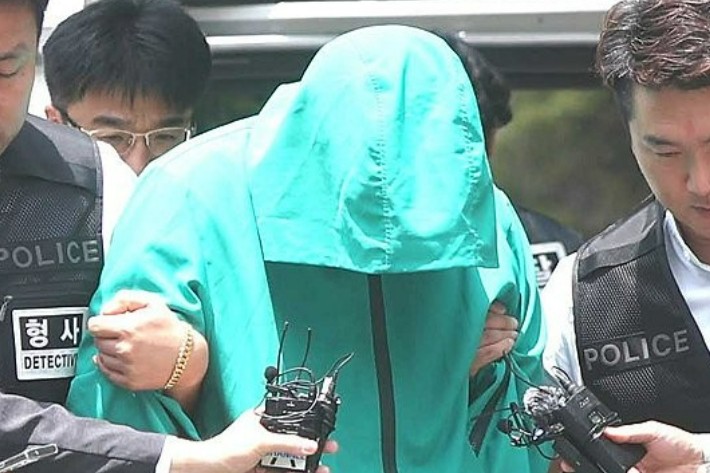 국내송환 이틀 만에 <b>파타야 살인</b> 공범 구속…"도주 우려"