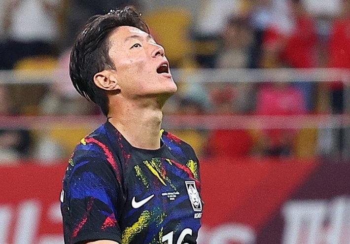 검찰, '<b>황의조</b> 수사 정보 유출' 혐의 현직 <b>경찰관</b> 구속기소