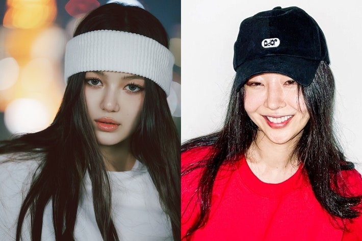 민희진, 하트 가득 <b>뉴진스 다니엘</b> 손 편지 공개 "언제나 대표님 편"