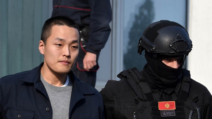 <b>몬테네그로 항소법원</b> "<b>권도형</b>, 한국으로 송환해야"(종합)