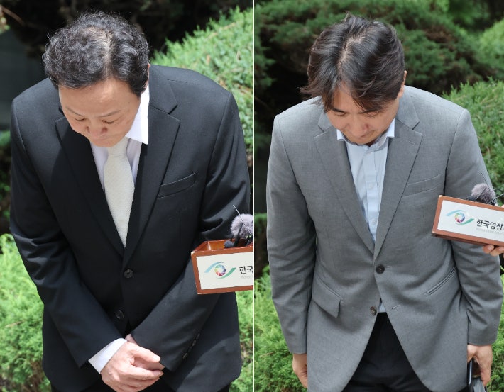 <b>법원</b> "'<b>티메프</b>' 자율 <b>구조조정</b> 승인…회생절차는 한 달 보류"