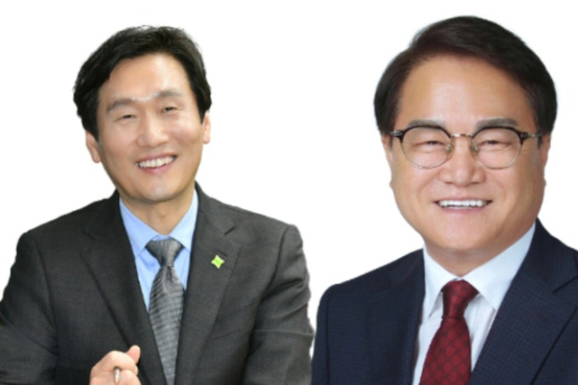 Provided by Gyeongsan City