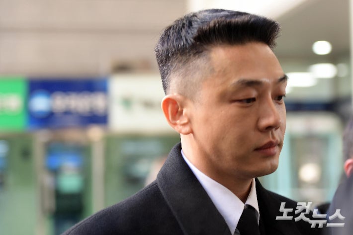 배우 <b>유아인</b>에게 <b>프로포폴</b> 불법 처방한 의사 벌금 4천만원