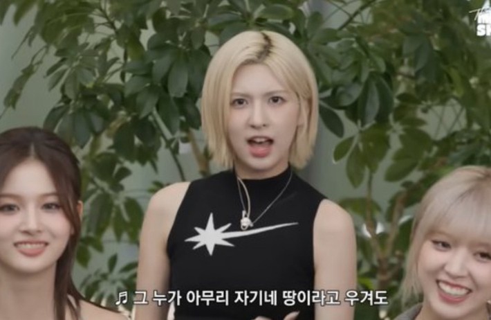 <b>엔믹스</b>, '<b>독도는</b> 우리땅' 불렀다가…日 누리꾼들 '악플 테러'