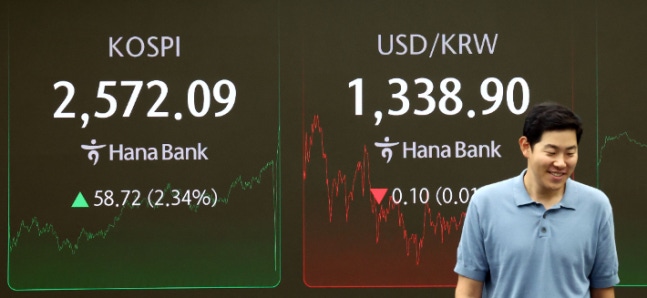 Yonhap News