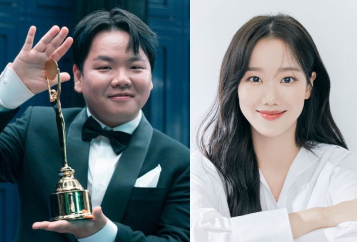 "학폭 피해자라더니"…곽튜브 '가해 의혹' <b>이나은</b> 옹호 논란