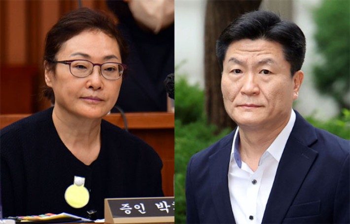 '<b>이태원</b> 참사 부실 대응책임' <b>박희영</b>·이임재 오늘 1심 <b>선고</b>