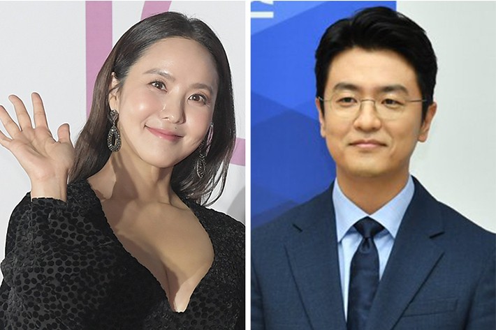 '상간녀' <b>소송</b>에 '상간남' 맞불…<b>박지윤</b>-최동석 '진흙탕' 싸움