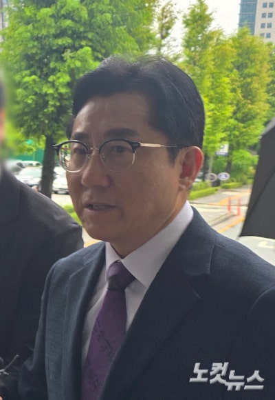 <b>박경귀</b> <b>아산시장</b> 당선무효형 확정…<b>시장</b>직 상실