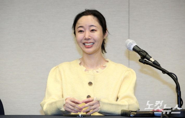 <b>민희진</b>, <b>어도어</b> 사내이사 <b>재선임</b>
