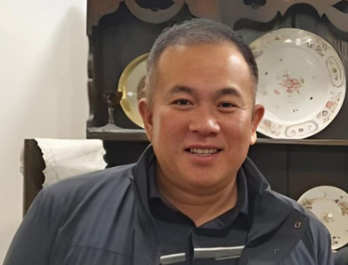 <b>경찰청장</b>, '<b>명태균</b> 의혹' 수사 여부에 "<b>검찰</b> 수사 지켜봐야"