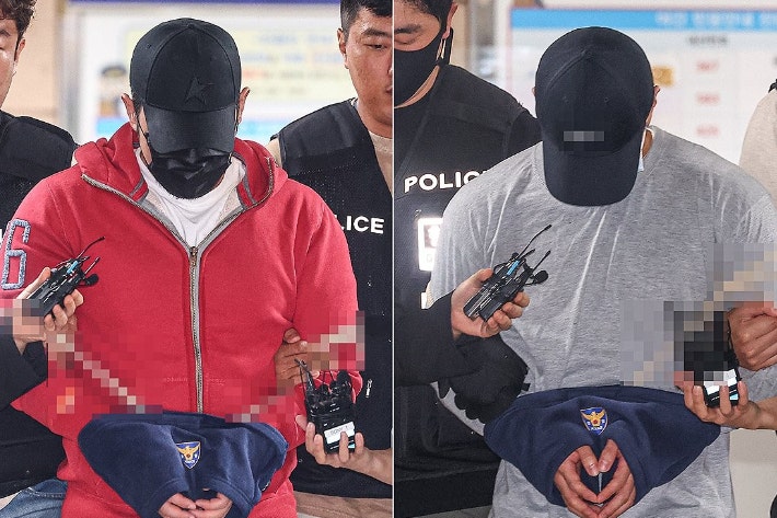 '<b>경찰관</b> 추락사' 용산 <b>마약</b>모임 주도자들 <b>징역형</b> 확정