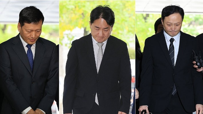 檢, '<b>티메프</b> 사태' 구영배 등 <b>경영진</b> 3명 <b>구속영장</b> 재청구