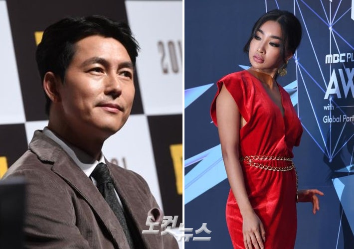 英BBC <b>정우성</b> '<b>혼외자 스캔들</b>' 주목…"국가적 논쟁 일으켜"