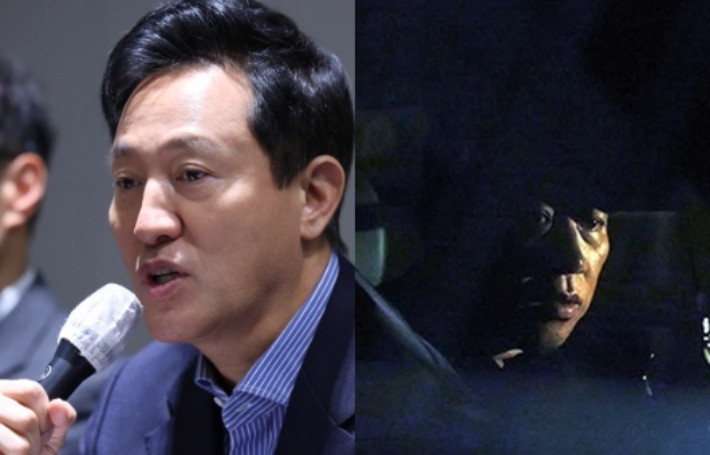 민주당 "오세훈·박완수, '<b>명태균</b> 커넥션' 밝혀라"