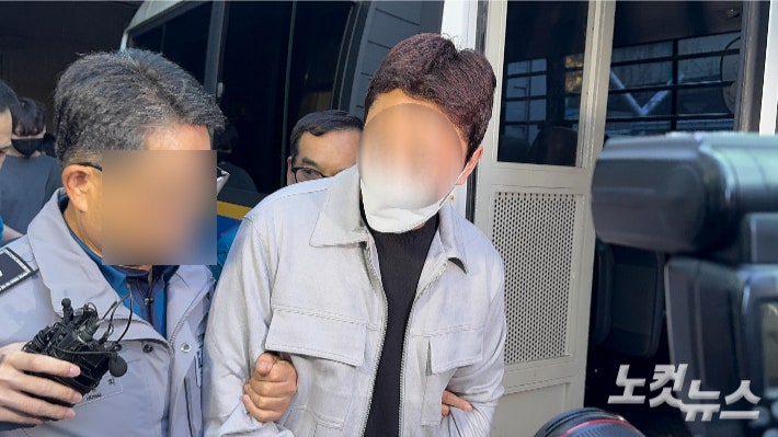 '20대 연인 사상' 광주 <b>마세라티</b> 음주 <b>뺑소니</b> 30대 <b>징역 10년</b>