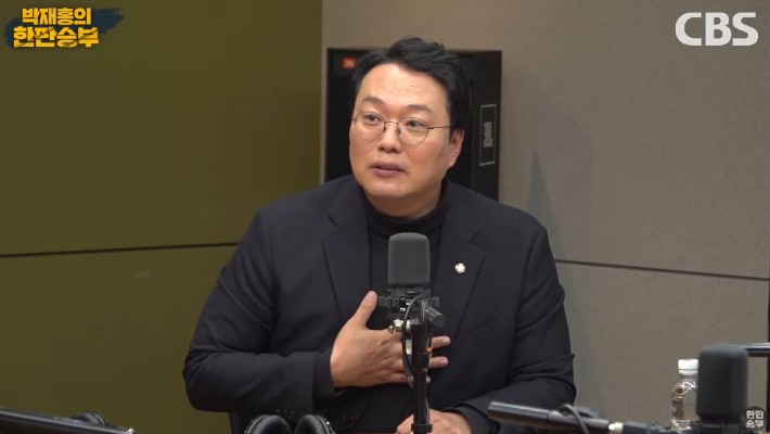 [정보/소식] 천하람 "권성동도 친윤도 탄핵 찬성 못 막는 것 알아" | 인스티즈